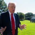 Gaza, media: Trump to visit Israel in coming days, will speak at Knesset
