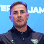 Football: Cannavaro’s debut goes well, Uzbekistan beats Kuwait 2-0 in friendly match