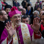 Gaza, Pizzaballa: “Agreement gives confidence on the road to peace”
