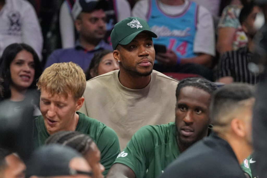 NBA, Antetokounmpo: “I’m tied to Milwaukee, but changing your mind is human”