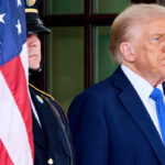 Gaza, Trump: ‘I will leave on Sunday and hope to be there for the release of hostages’