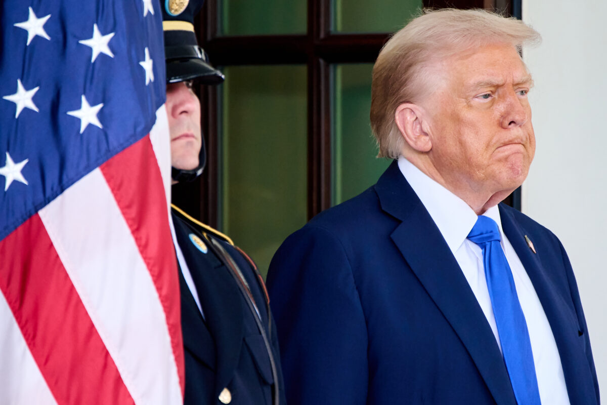 Gaza, Trump: ‘I will leave on Sunday and hope to be there for the release of hostages’ Gaza, Trump: ‘I will leave on Sunday and hope to be there for the release of hostages’