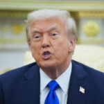 NATO, Trump: ‘No US withdrawal from Europe’