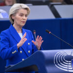 EU rejects Left’s motion of no confidence in von der Leyen: ‘Grateful for support’