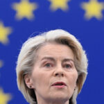 Gaza, von der Leyen: “Agreement welcome, now lasting peace toward two States”