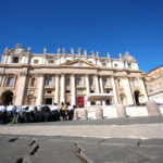 Gaza, Vatican: ‘Peace agreement was Holy See’s hope’