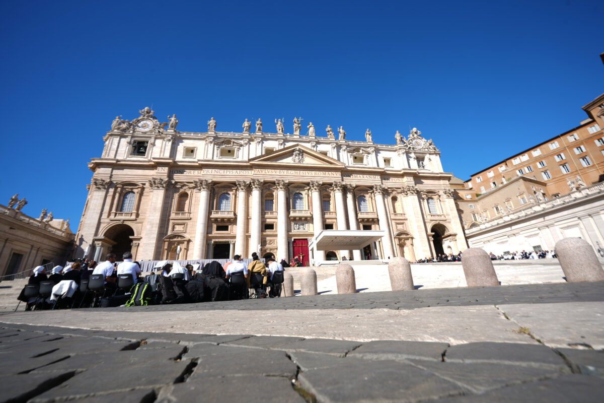 Gaza, Vatican: ‘Peace agreement was Holy See’s hope’ Gaza, Vatican: ‘Peace agreement was Holy See’s hope’