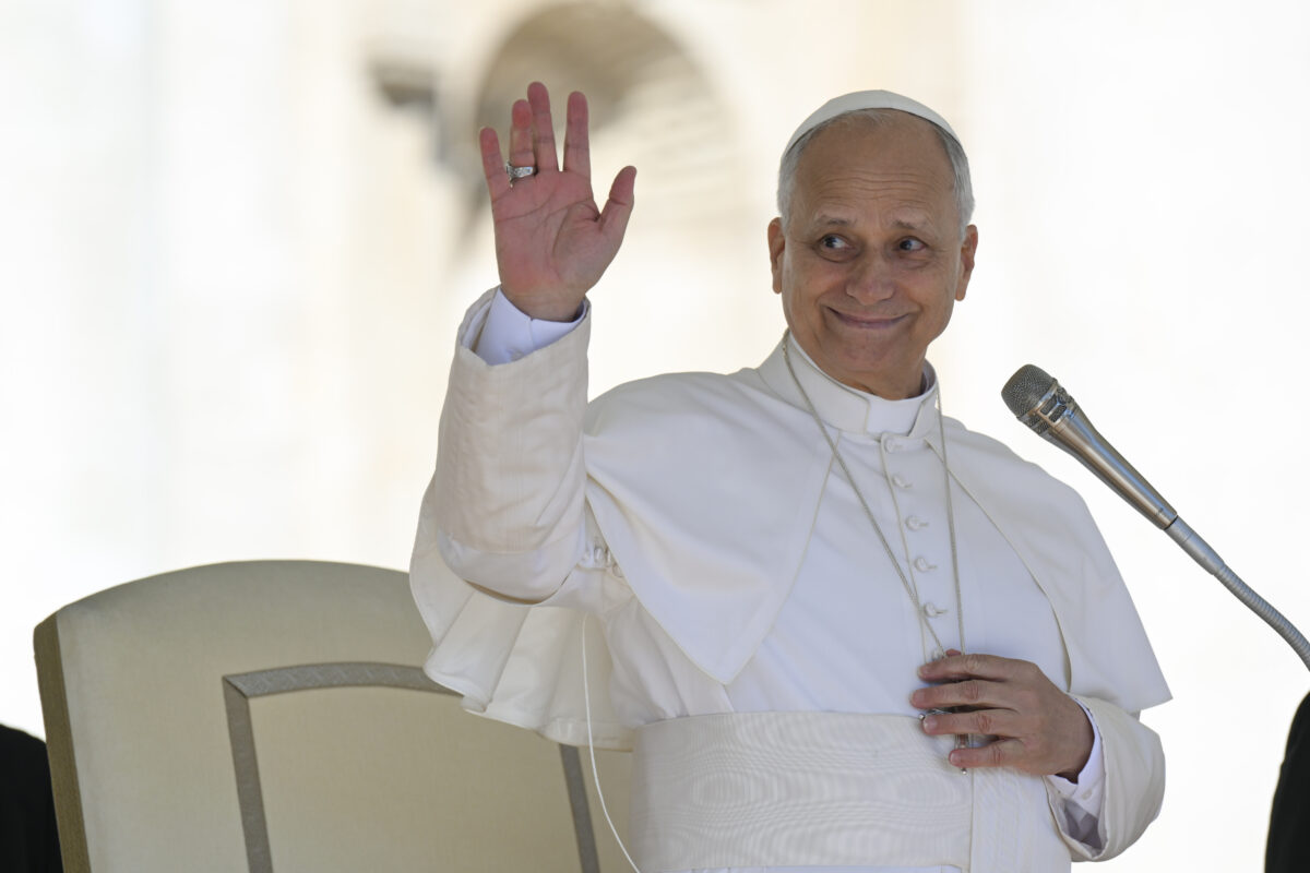 Pope: “Do not forget journalists fallen in wars, thanks to them we know the truth” Pope: “Do not forget journalists fallen in wars, thanks to them we know the truth”