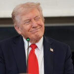 Gaza, Trump: ‘We will create something where people can live’