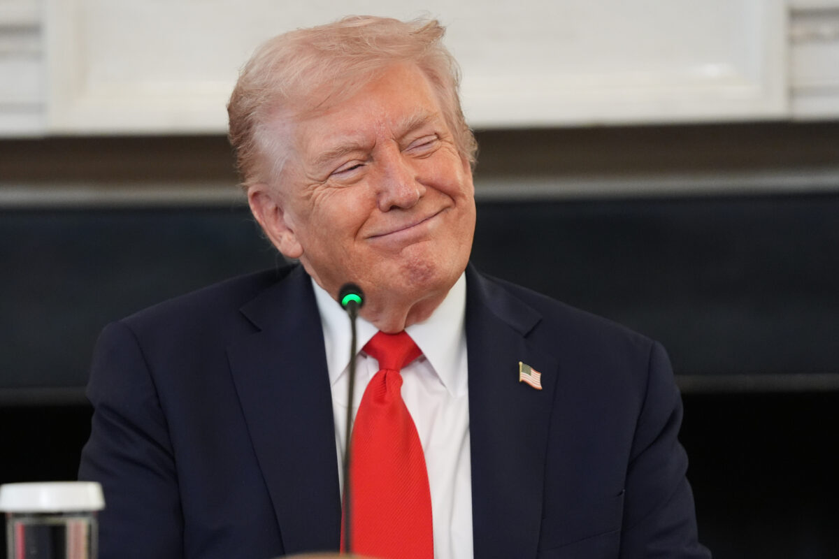 Gaza, Trump: “It’s a great day, peace agreement signed” Gaza, Trump: “It’s a great day, peace agreement signed”