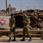 Gaza, 20 Israeli hostages exchanged for 1,950 Palestinian prisoners