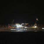Flotilla: Italians in good condition, seven sign expulsion order