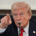 Gaza, Trump: ‘Hostages to be released on Monday or Tuesday’