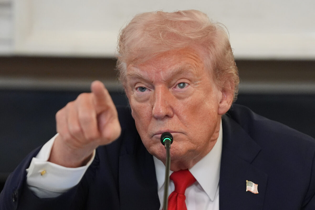 Gaza, Trump: ‘Hostages to be released on Monday or Tuesday’ Gaza, Trump: ‘Hostages to be released on Monday or Tuesday’