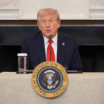 Gaza, NYT: ‘Agreement is Trump’s path to the Nobel Peace Prize’