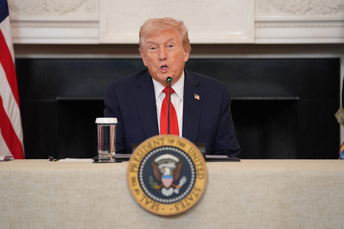 Gaza, NYT: ‘Agreement is Trump’s path to the Nobel Peace Prize’ Gaza, NYT: ‘Agreement is Trump’s path to the Nobel Peace Prize’