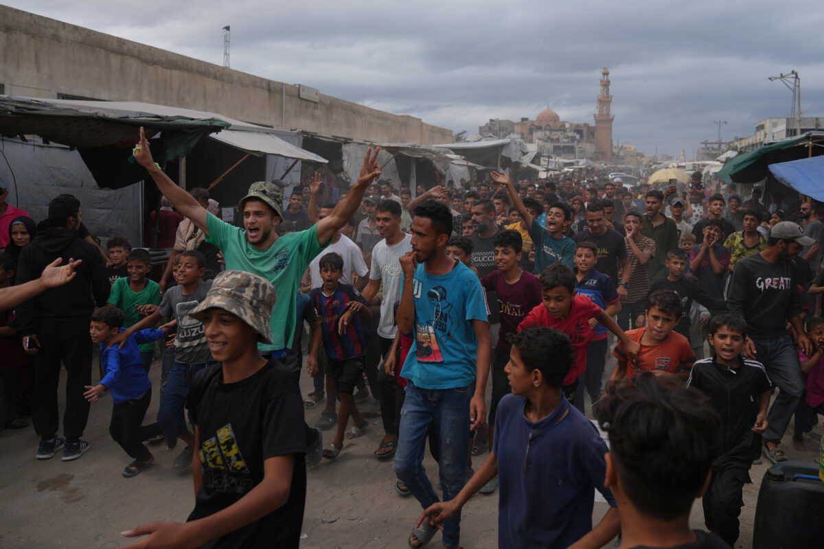 Gaza, Hamas: ‘IDF troops to begin withdrawal between today and tomorrow’ Gaza, Hamas: ‘IDF troops to begin withdrawal between today and tomorrow’