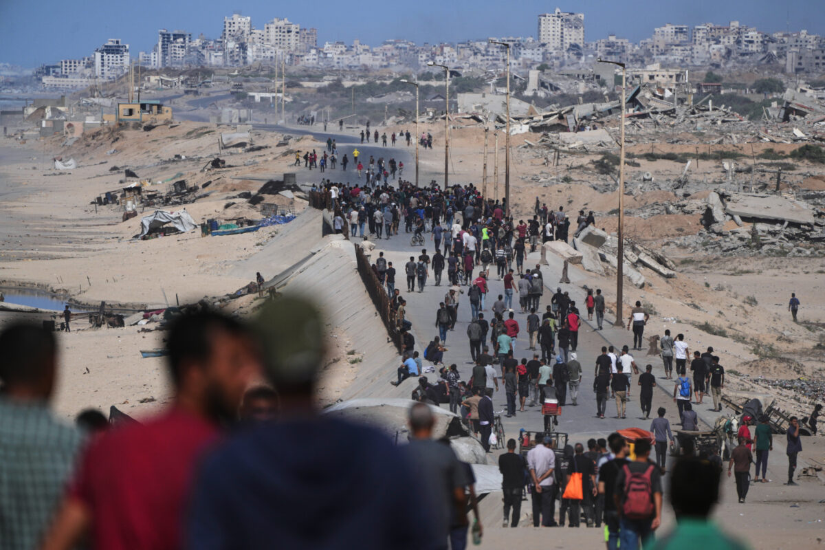 Gaza, Israel: ‘Ceasefire within 24 hours of government approval. IDF will maintain control of 53%.’ Gaza, Israel: ‘Ceasefire within 24 hours of government approval. IDF will maintain control of 53%.’