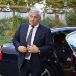 Gaza, Tajani: ‘Nobel Prize for Trump? He has every right to receive it’