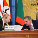 US-Russia, Kremlin: ‘Ready to support Trump’s nomination for Nobel Peace Prize’