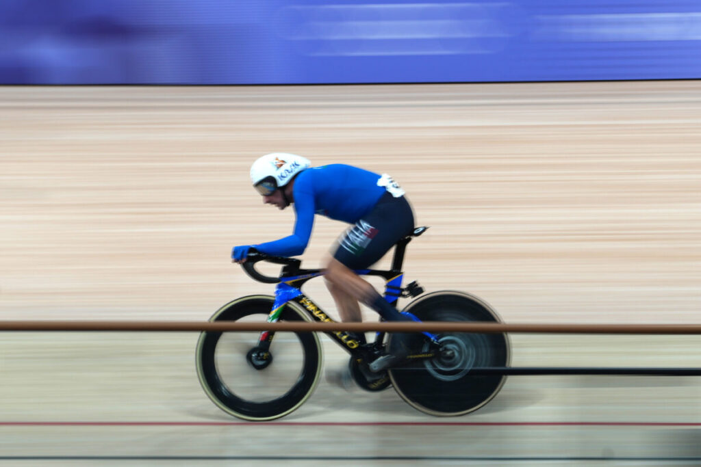 Cycling, Elia Viviani retires: ‘Sixteen fantastic years, I’ve achieved what I wanted’