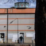 Prisons: search at San Vittore after two deaths from cardiac arrest