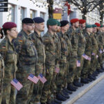 Gaza, US to send 200 troops to monitor ceasefire