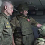 Ukraine, Moscow confirms massive attacks on Kiev’s energy facilities