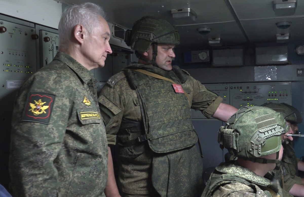 Ukraine, Moscow confirms massive attacks on Kiev’s energy facilities