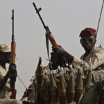 Sudan, at least 53 dead in fighting in the western part of the country