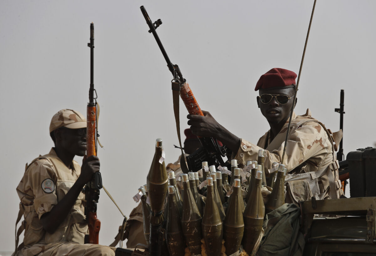 Sudan, at least 53 dead in fighting in the western part of the country