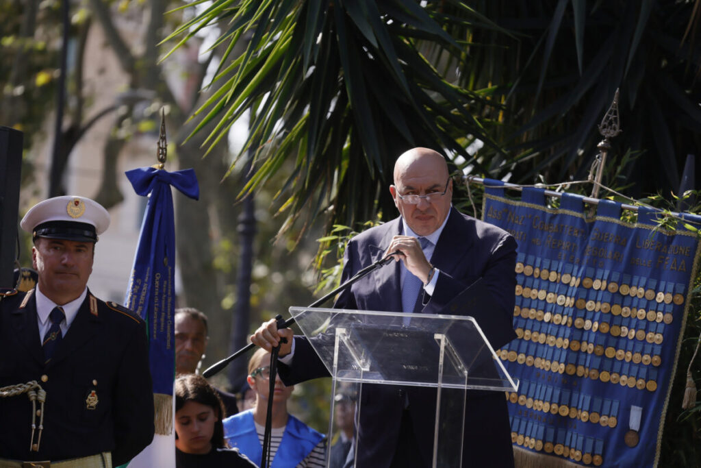 Gaza, Crosetto: ‘Italy resumes activities in Rafah as part of the Eubam mission’