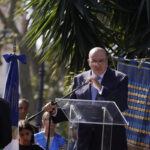 Gaza, Crosetto: ‘Italy resumes activities in Rafah as part of the Eubam mission’