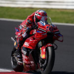MotoGP: Ducati, Pirro to replace Marc Marquez in Australia