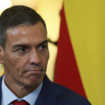 NATO, Moncloa sources: ‘Trump? Spain meets military capability targets as much as the US’