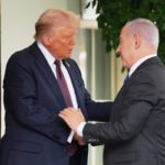 Gaza, Netanyahu: ‘Thank you to Trump for his leadership’