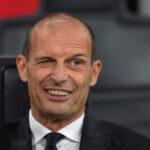Football: Serie A, Allegri named best manager of September
