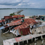 Earthquakes: 7.4 magnitude earthquake in the Philippines, tsunami warning