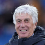 Football, Gasperini: ‘Roma not Champions League material, our lead is rather fortuitous’