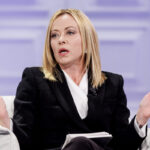 Gaza, Meloni: “The left is more extremist than Hamas, it’s the ‘Leoncavallo wide'”