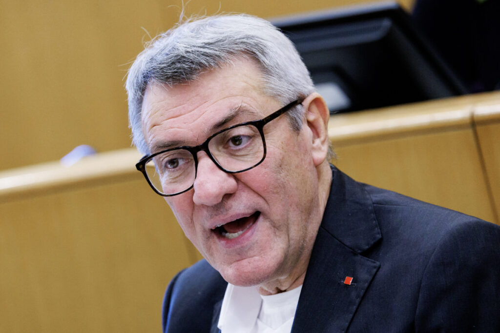 Budget bill, Landini: “No response to our proposals, the country is going to crash”