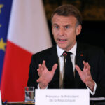 France, Macron’s staff: “Compromise to avoid dissolution is possible”
