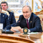 Nobel Prize, Putin: ‘It is an award that has lost its authority’