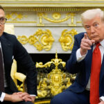 Gaza, media: ‘Trump in Israel on Monday morning, it will be a short visit’