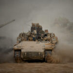 Gaza, IDF: ‘Withdrawal completed according to plan’