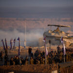Gaza, IDF: ‘Ceasefire agreement came into effect at 12 noon local time’