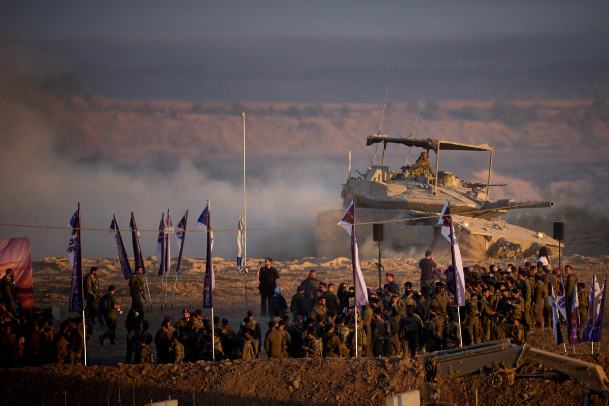 Gaza, IDF: ‘Ceasefire agreement came into effect at 12 noon local time’ Gaza, IDF: ‘Ceasefire agreement came into effect at 12 noon local time’