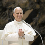 Quirinale, Pope Leo XIV to meet with Mattarella on October 14