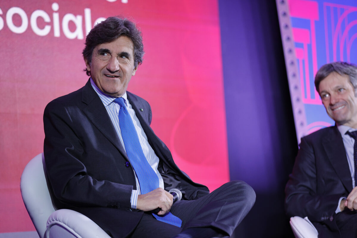 Football, Cairo: “Toro? In 20 years, I have invested 72 million euros of my own money”