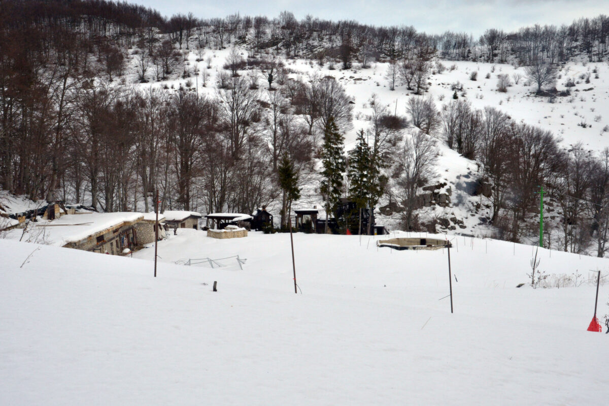 Rigopiano, families of the victims demand compensation of 50 million euros from the Abruzzo Region Rigopiano, families of the victims demand compensation of 50 million euros from the Abruzzo Region